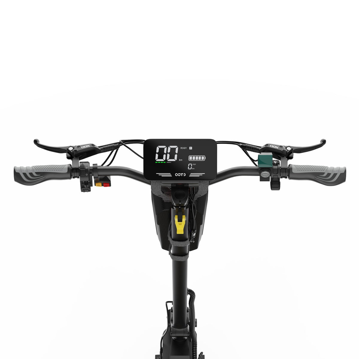 OOTD T10 Pro - E-Scooter - Wheelyshop