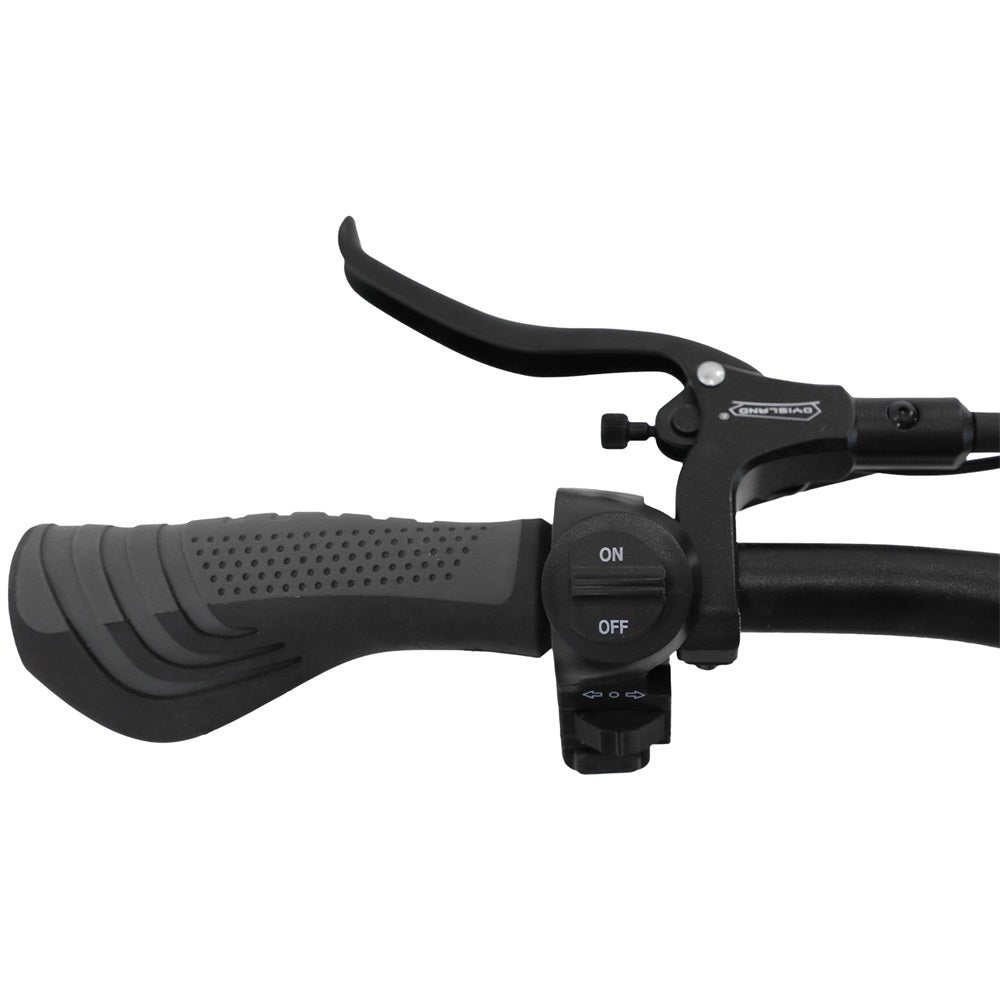 OOTD T30 - E-Scooter - Wheelyshop