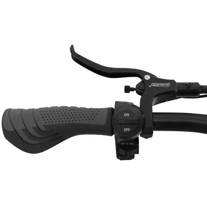 OOTD T30 - E-Scooter - Wheelyshop