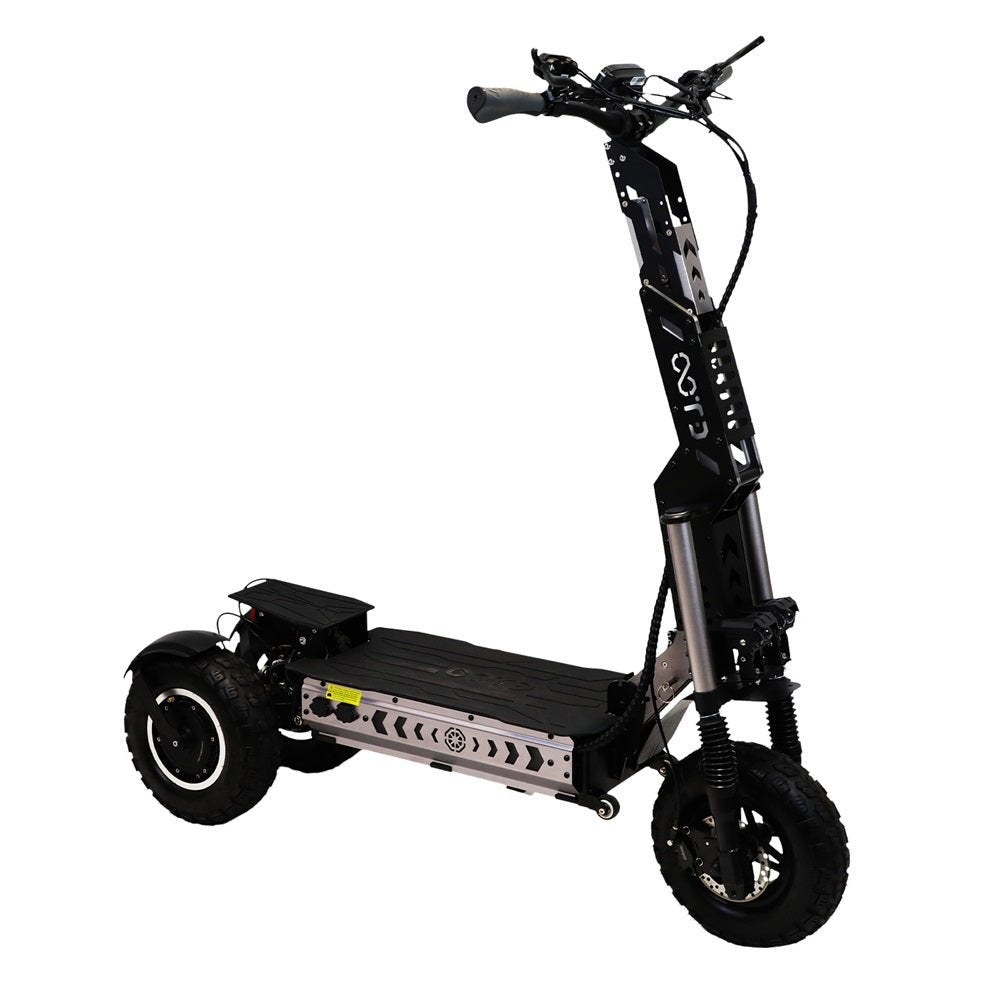 OOTD T30 - E-Scooter - Wheelyshop