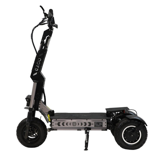 OOTD T30 - E-Scooter - Wheelyshop