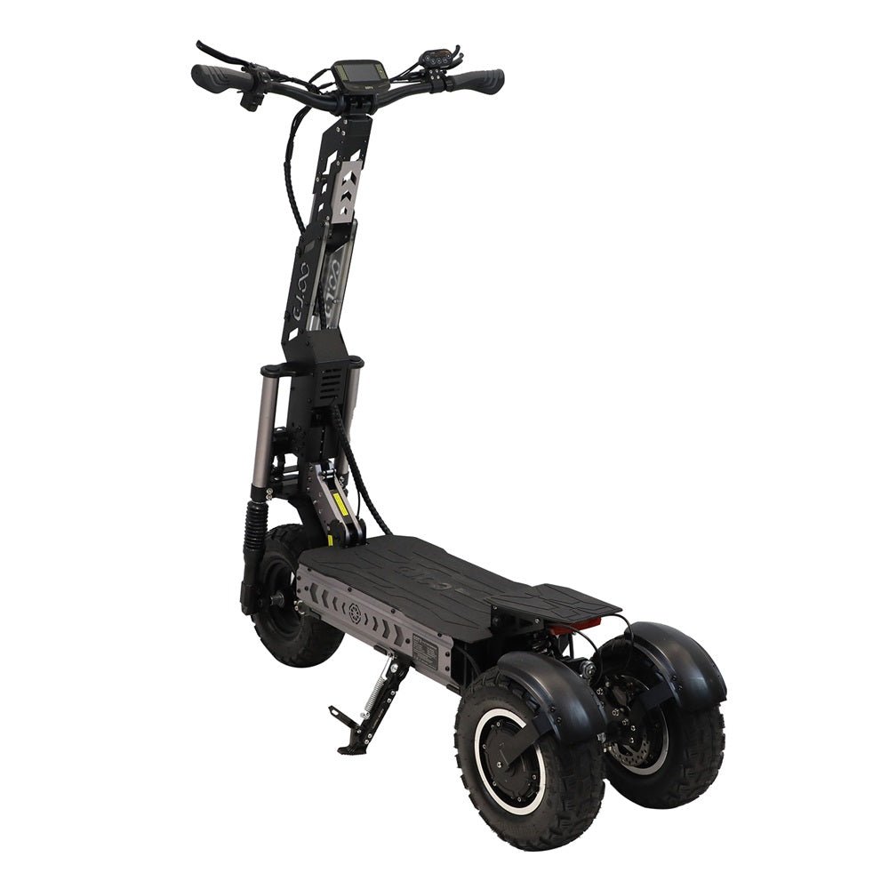 OOTD T30 - E-Scooter - Wheelyshop