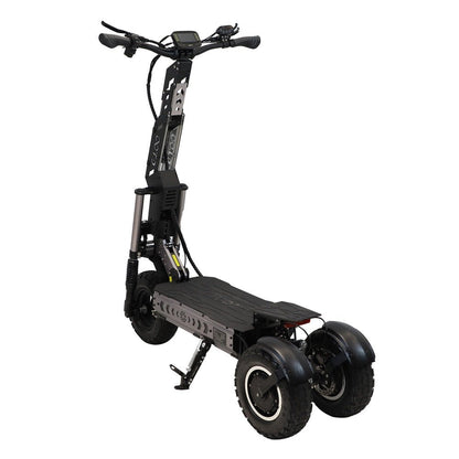 OOTD T30 - E-Scooter - Wheelyshop