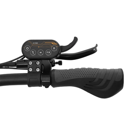 OOTD T30 - E-Scooter - Wheelyshop