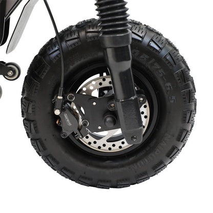 OOTD T30 - E-Scooter - Wheelyshop