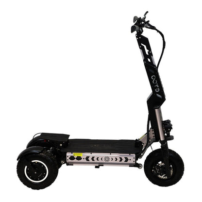 OOTD T30 - E-Scooter - Wheelyshop