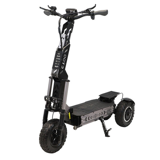 OOTD T30 - E-Scooter - Wheelyshop