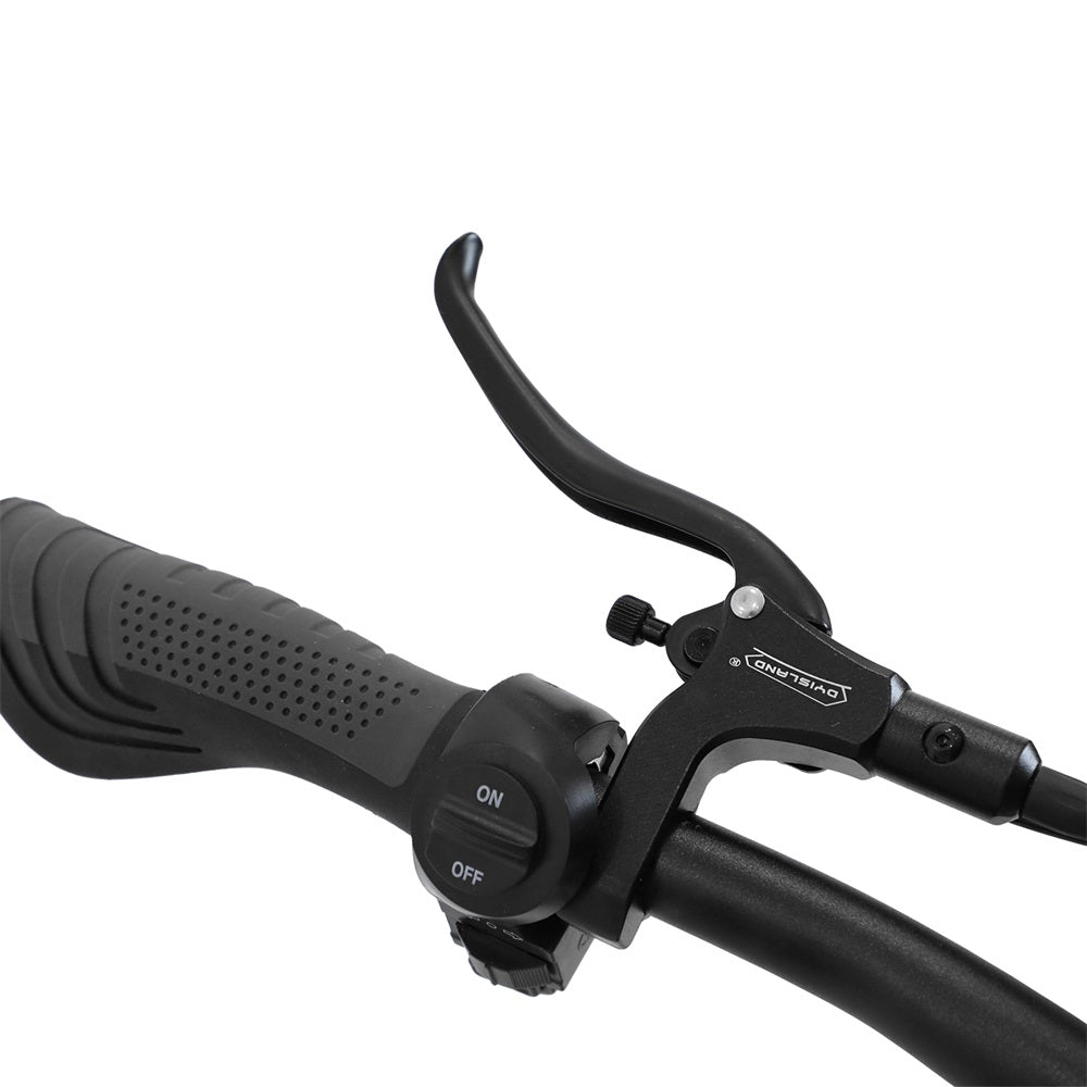 OOTD T30 - E-Scooter - Wheelyshop
