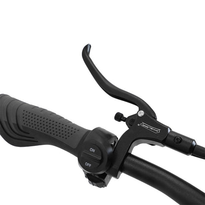 OOTD T30 - E-Scooter - Wheelyshop