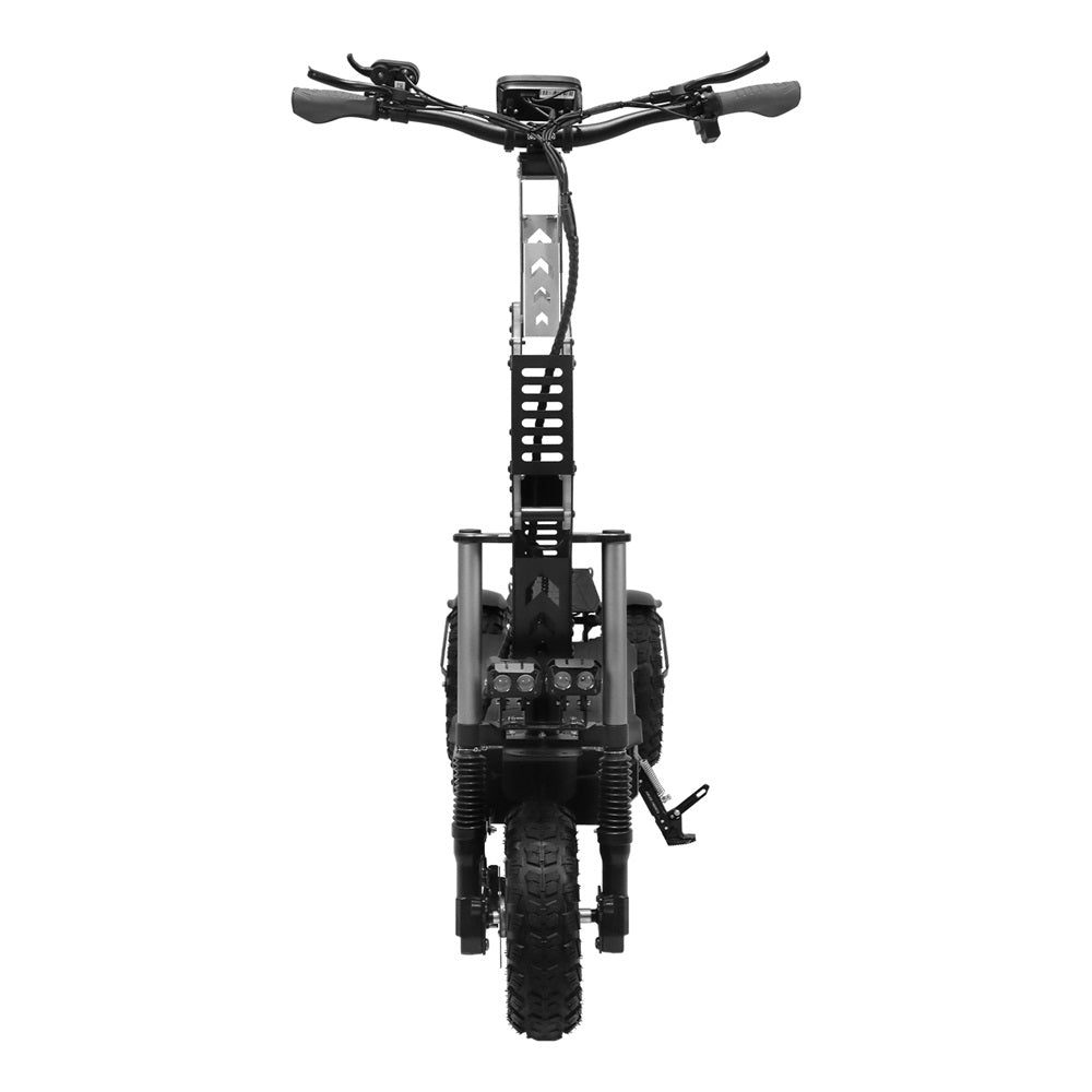 OOTD T30 - E-Scooter - Wheelyshop