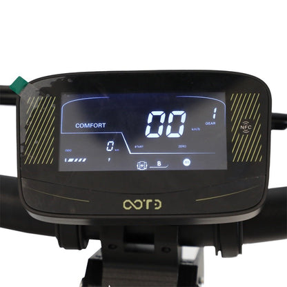 OOTD T30 - E-Scooter - Wheelyshop