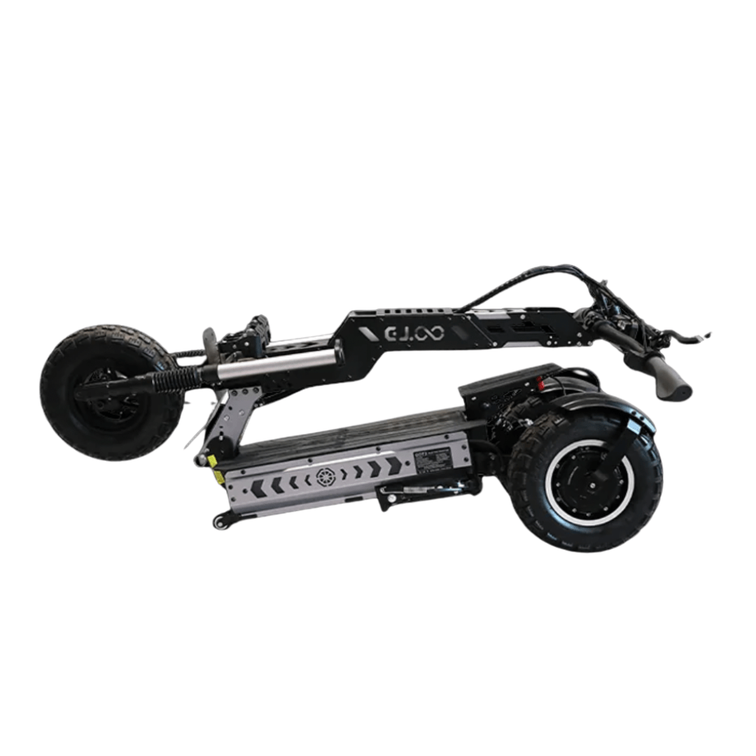 OOTD T30 - E-Scooter - Wheelyshop