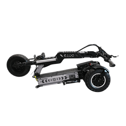 OOTD T30 - E-Scooter - Wheelyshop