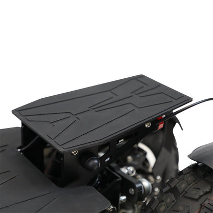 OOTD T30 - E-Scooter - Wheelyshop