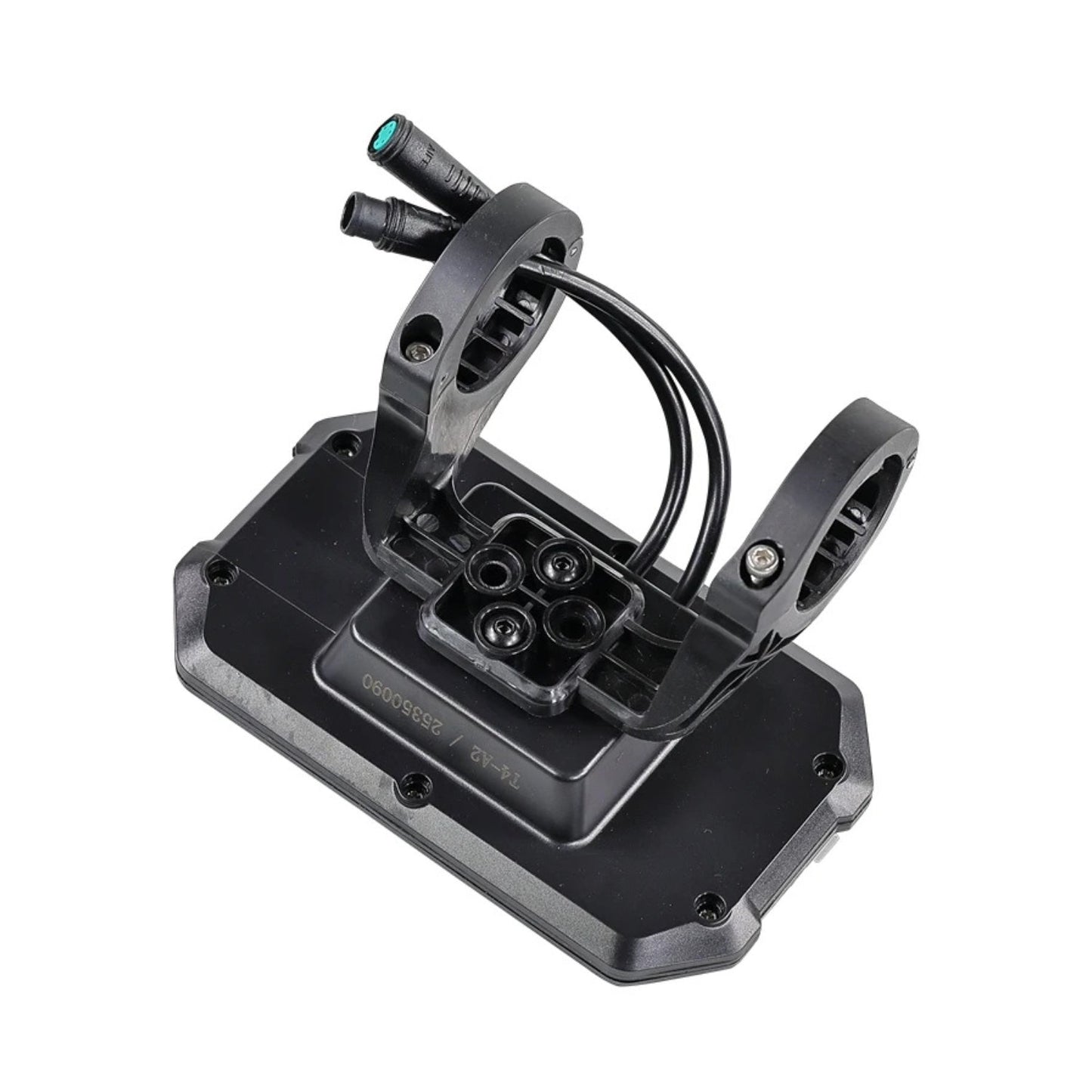 Original 4” TFT Display mit App TEVERUN Fighter Eleven+ - Ersatzteil - Wheelyshop