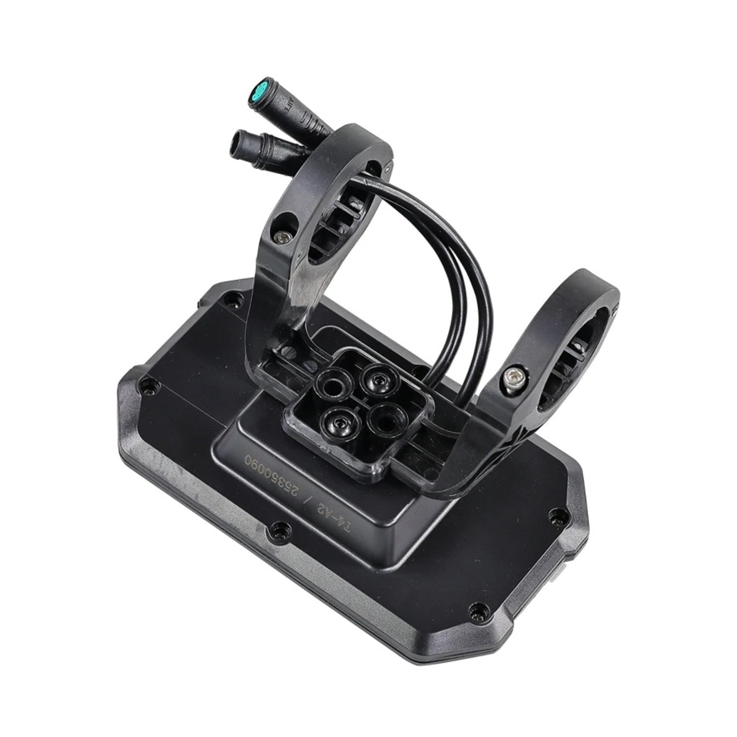 Original 4” TFT Display mit App TEVERUN Fighter Eleven+ - Ersatzteil - Wheelyshop