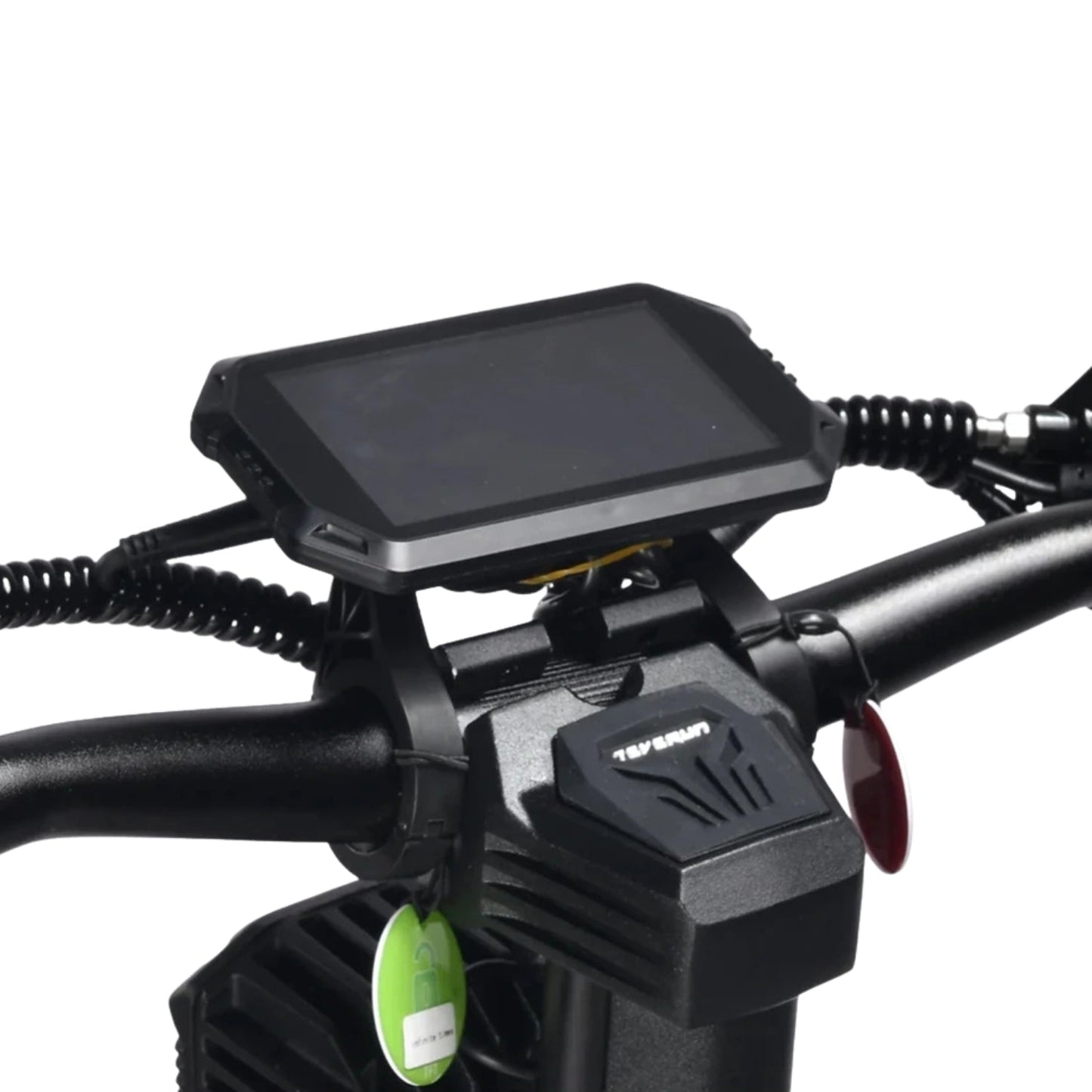 Original 4” TFT Display mit App TEVERUN Fighter Eleven+ - Ersatzteil - Wheelyshop