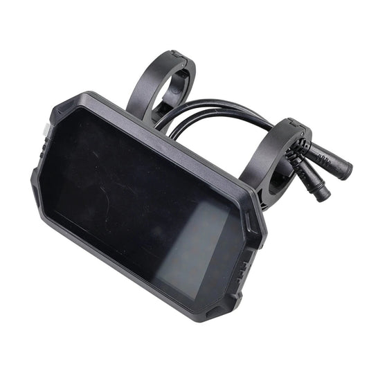 Original 4” TFT Display med App TEVERUN Fighter Eleven+ - Reservdel - Wheelyshop