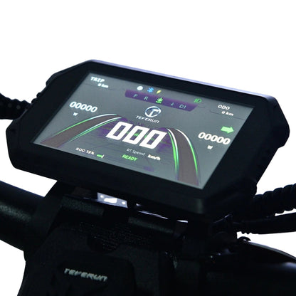 Original 4” TFT Display mit App TEVERUN Fighter Eleven+ - Ersatzteil - Wheelyshop