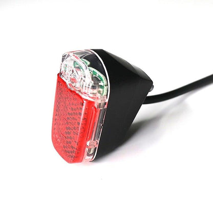 Original Rücklicht Ninebot G30D - Ersatzteil - Wheelyshop