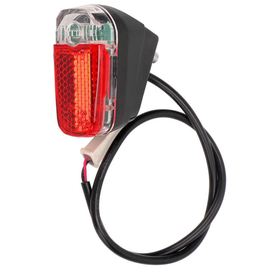Original Rücklicht Ninebot G30D - Ersatzteil - Wheelyshop