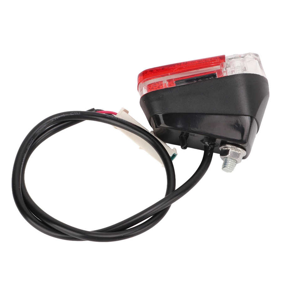 Original Rücklicht Ninebot G30D - Ersatzteil - Wheelyshop