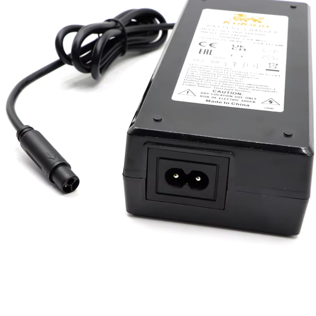 Original-Ladegerät KuKirin G2 Master/G2 Pro - Ersatzteil - Wheelyshop