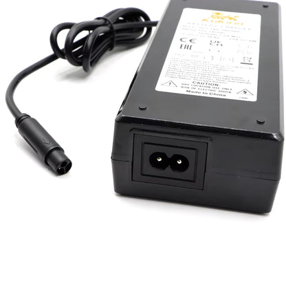 Original-Ladegerät KuKirin G2 Master/G2 Pro - Ersatzteil - Wheelyshop