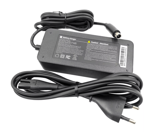 Original-Ladegerät Xiaomi - Zubehör - Wheelyshop