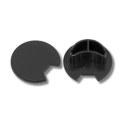 Kunststoffabdeckung für Lenker Xiaomi 4 Pro - Ersatzteil - Wheelyshop
