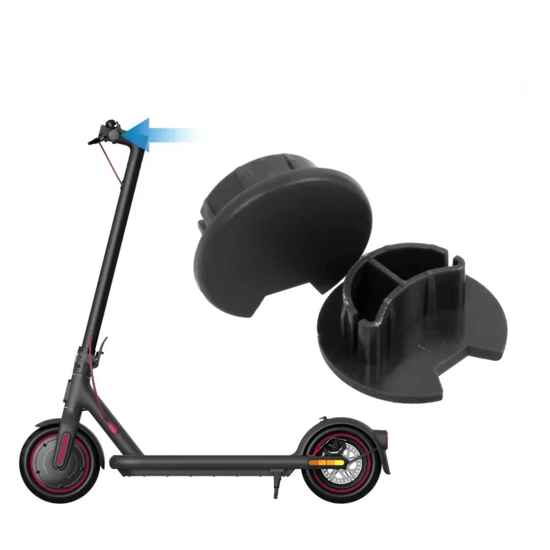 Kunststoffabdeckung für Lenker Xiaomi 4 Pro - Ersatzteil - Wheelyshop