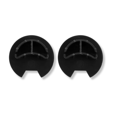 Kunststoffabdeckung für Lenker Xiaomi 4 Pro - Ersatzteil - Wheelyshop