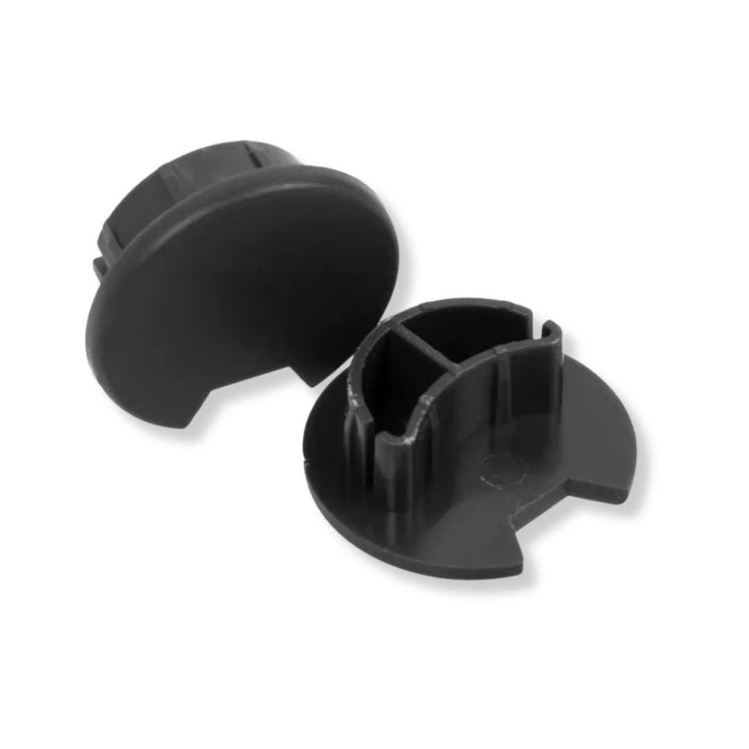Kunststoffabdeckung für Lenker Xiaomi 4 Pro - Ersatzteil - Wheelyshop