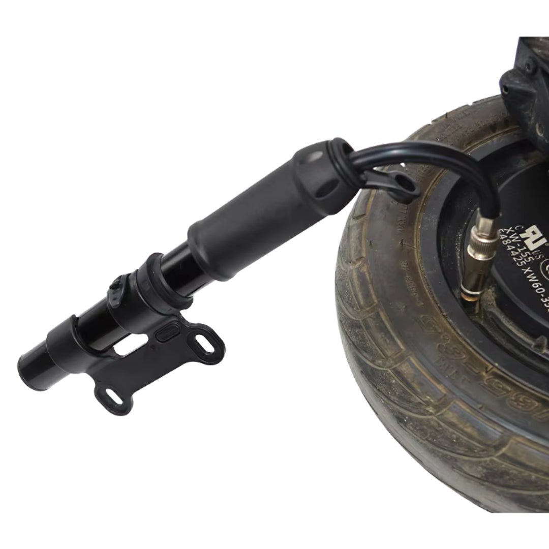 Tragbarer Luftkompressor Ninebot - Zubehör - Wheelyshop