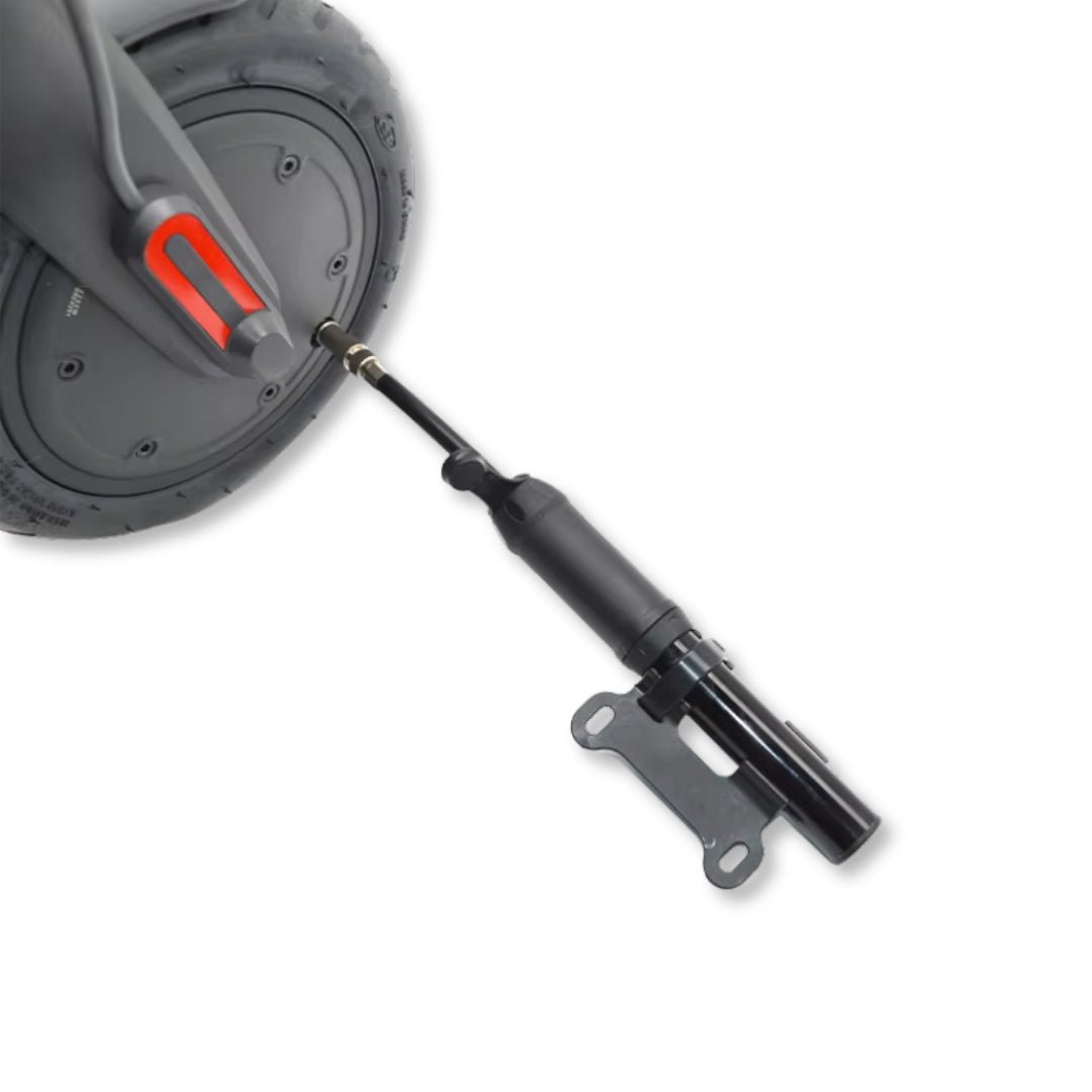 Tragbarer Luftkompressor Ninebot - Zubehör - Wheelyshop