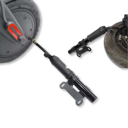 Tragbarer Luftkompressor Ninebot - Zubehör - Wheelyshop