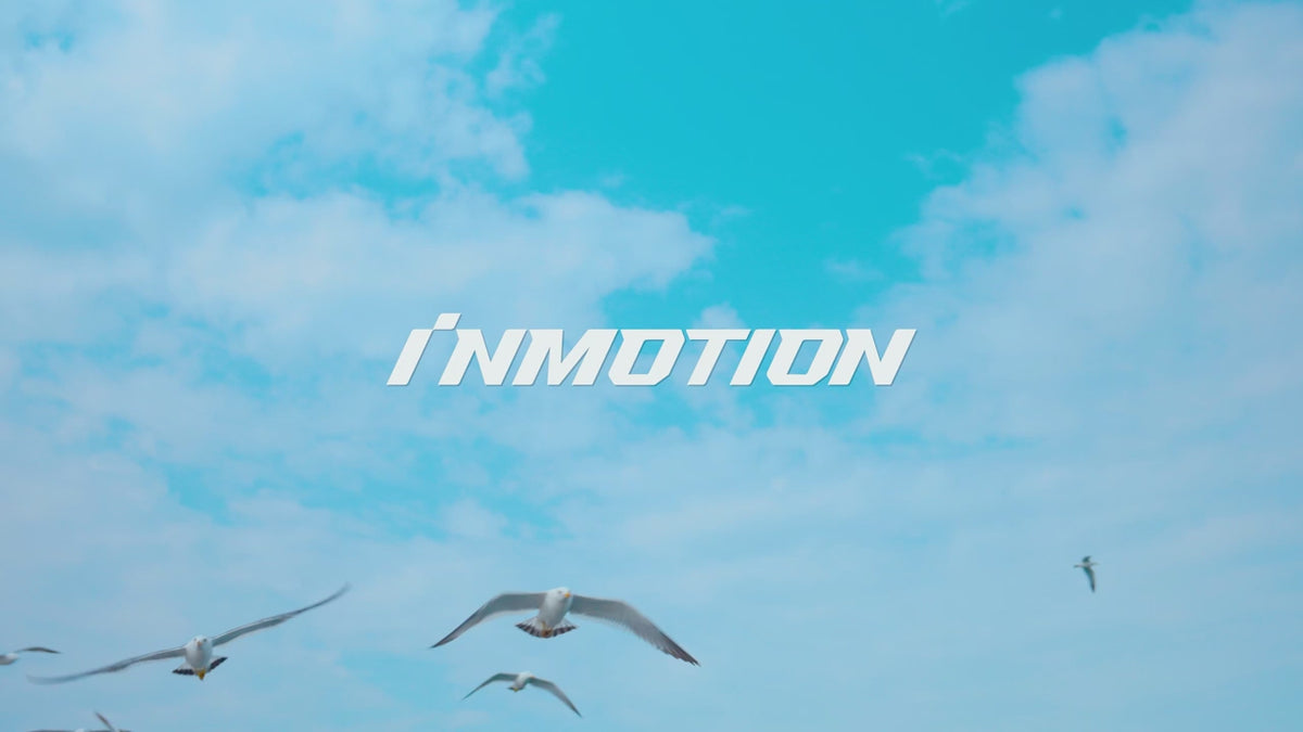 InMotion E20 Enhjuling reklamvideo