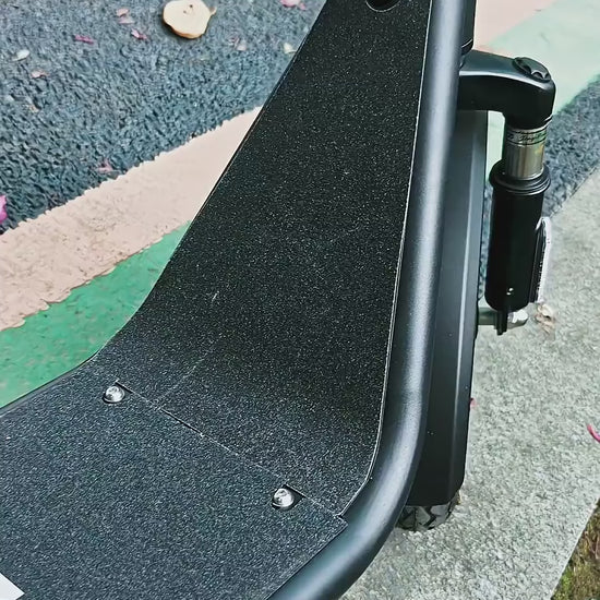 Nanrobot M5 Pro view