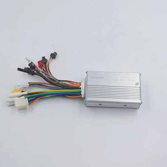 Främrebakre styrenhet TEVERUN Blade Mini Pro