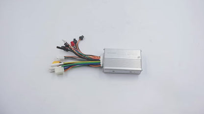 Främrebakre styrenhet TEVERUN Blade Mini Pro