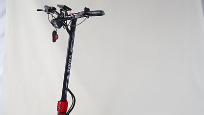 YUME Raptor 2 introduce