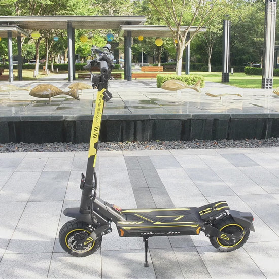 Wheely - H7 – Video