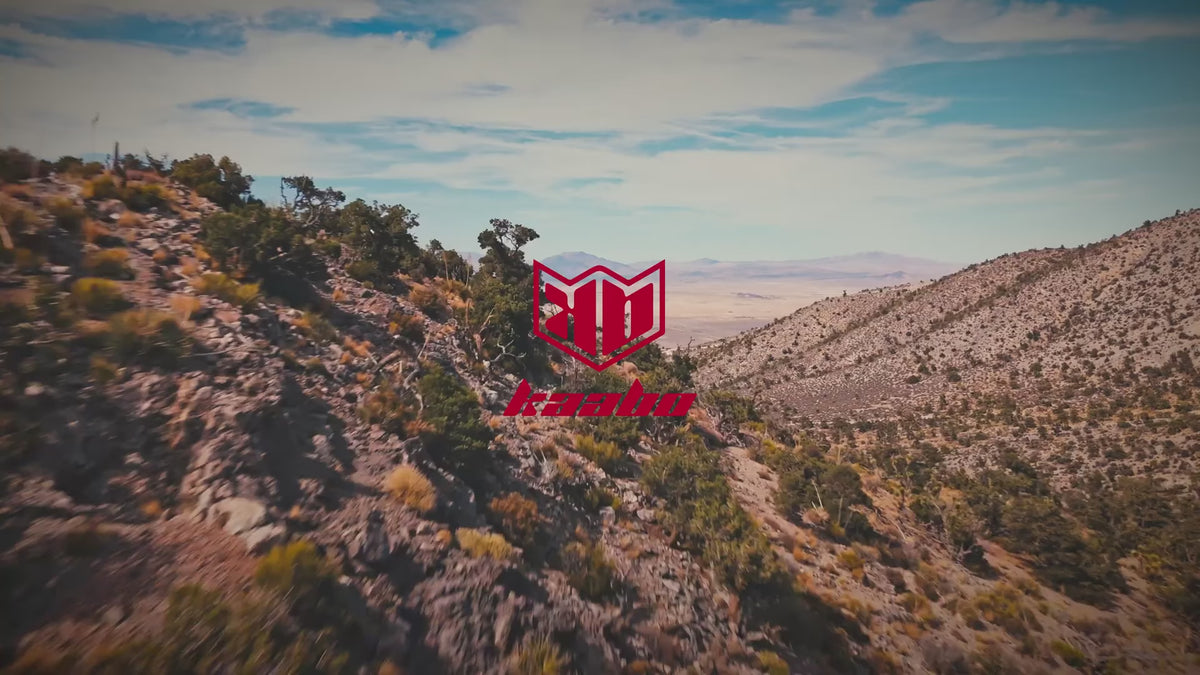 Kaabo Wolf Warrior X Max Reklamvideo - Wheelyshop.se