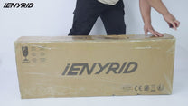 iENYRID ES1 – Video