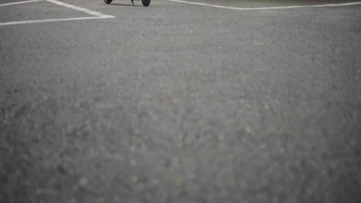 NAVEEK100 Electric Scooter Intro