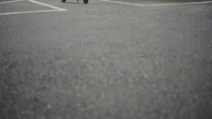 NAVEEK100 Electric Scooter Intro