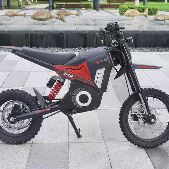 Wheely - Y10 – Video