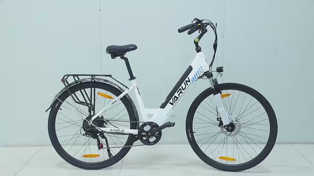 VARUN S700-2