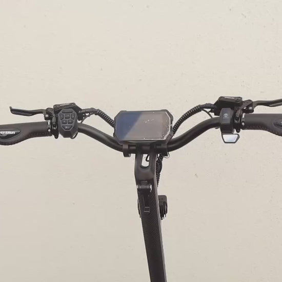 TEVERUN FIGHTER MINI PRO Introducton