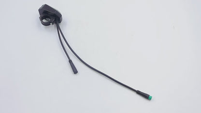 Blinkers- & signalreglage TEVERUN Blade MiniMini UltraPro Video